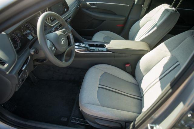 Hyundai Sonata  2020