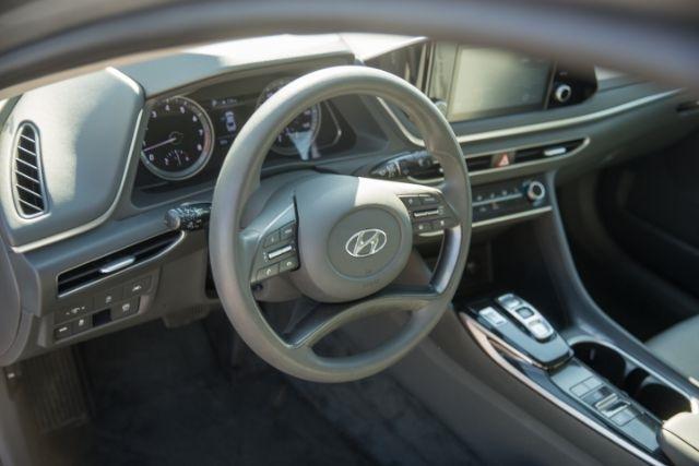 Hyundai Sonata  2020