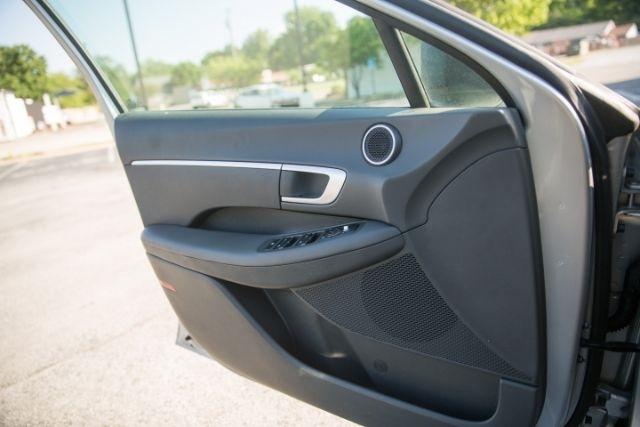 Hyundai Sonata  2020
