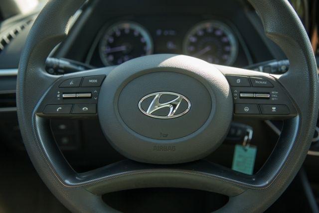 Hyundai Sonata  2020