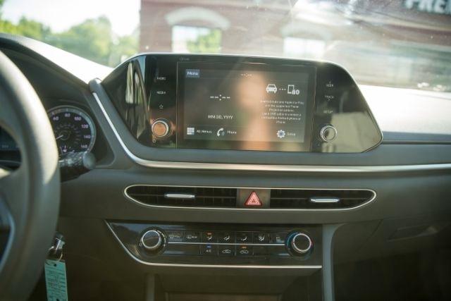 Hyundai Sonata  2020