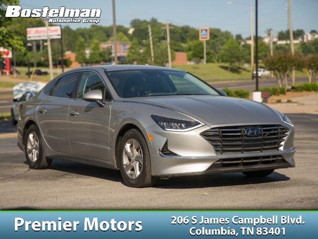 2020 Hyundai Sonata SE