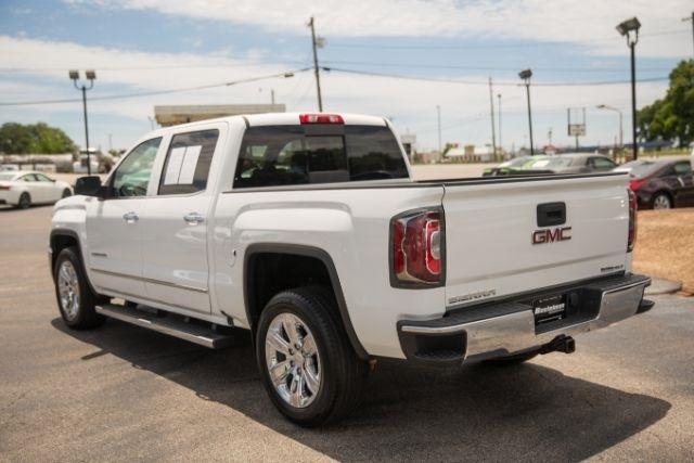 2017 GMC Sierra 1500 SLT - Photo 6
