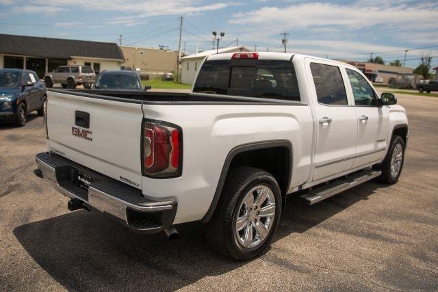 2017 GMC Sierra 1500 SLT - Photo 8