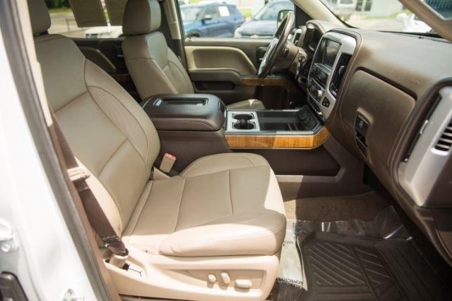2017 GMC Sierra 1500 SLT - Photo 11