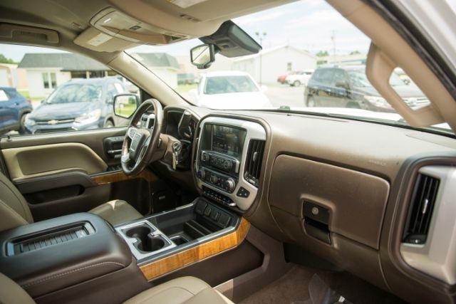 2017 GMC Sierra 1500 SLT - Photo 12