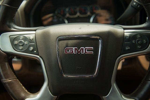 2017 GMC Sierra 1500 SLT - Photo 20