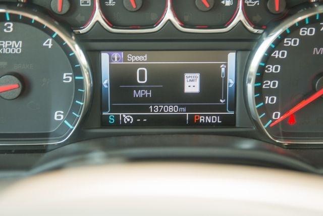 2017 GMC Sierra 1500 SLT - Photo 21