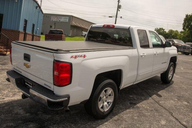 Chevrolet Silverado 1500  2015