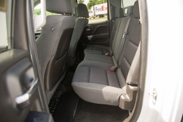 Chevrolet Silverado 1500  2015
