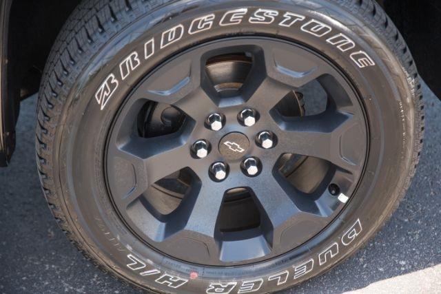 Chevrolet Silverado 1500  2012