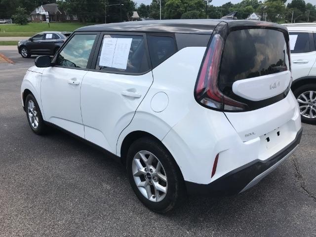 Kia Soul  2023