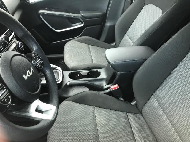 Kia Soul  2023