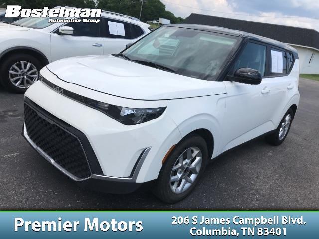 2023 Kia Soul S