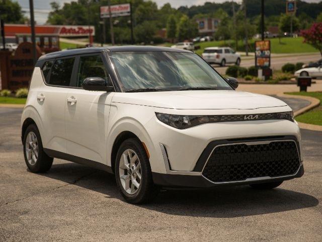 Kia Soul  2023