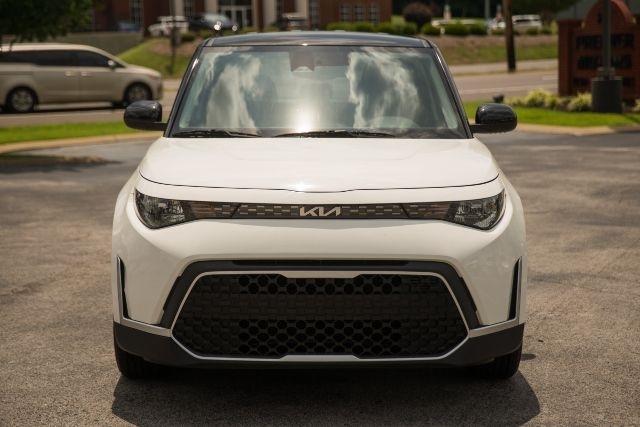 Kia Soul  2023