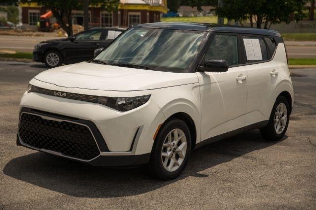 Kia Soul  2023
