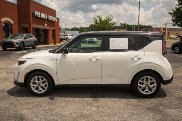 Kia Soul  2023