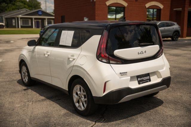 Kia Soul  2023