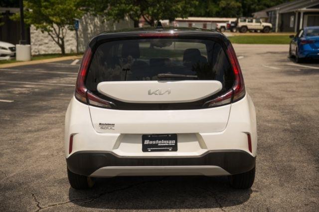Kia Soul  2023