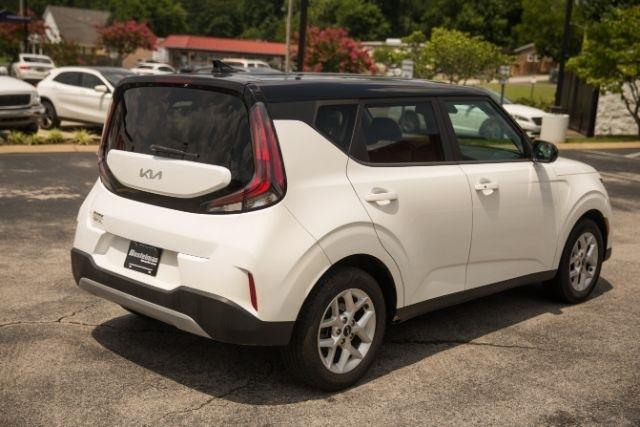 Kia Soul  2023