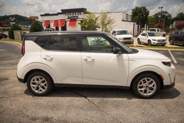 Kia Soul  2023