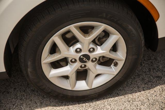 Kia Soul  2023