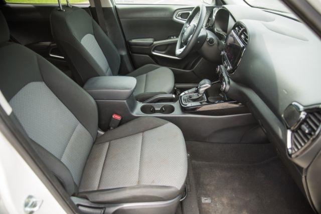 Kia Soul  2023