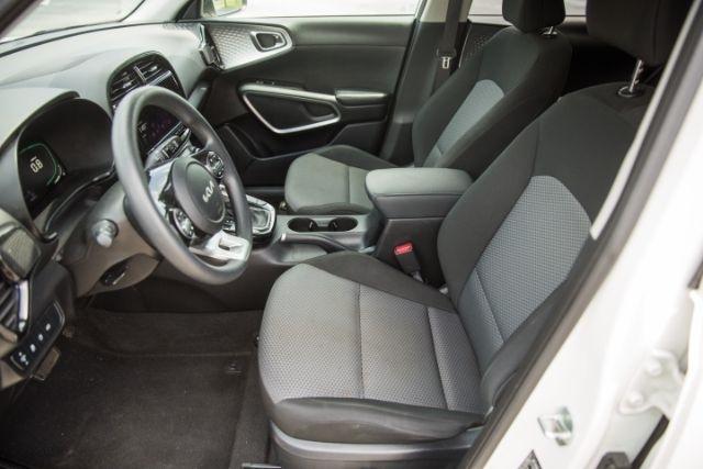 Kia Soul  2023