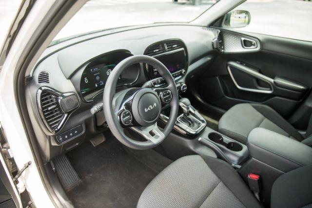 Kia Soul  2023