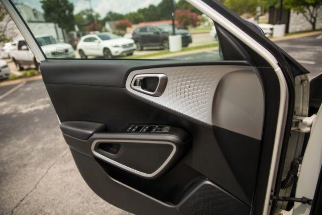 Kia Soul  2023