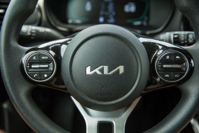 Kia Soul  2023