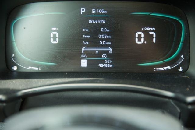 Kia Soul  2023