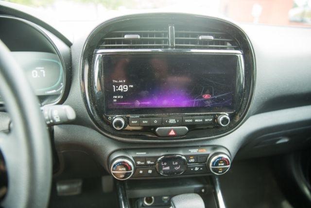 Kia Soul  2023