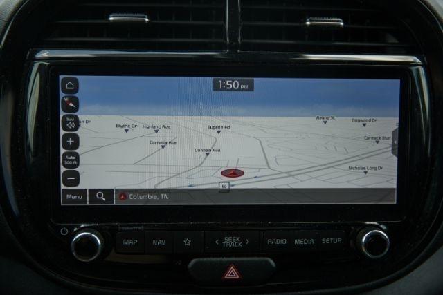 Kia Soul  2023