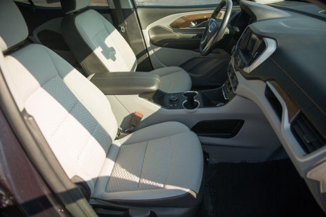 GMC Terrain  2018