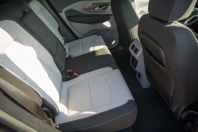 GMC Terrain  2018