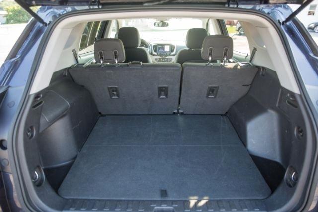 GMC Terrain  2018