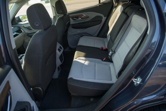 GMC Terrain  2018