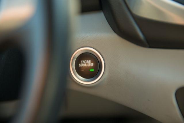GMC Terrain  2018