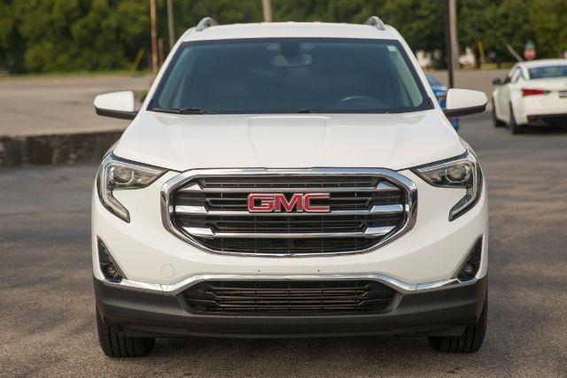 GMC Terrain  2019