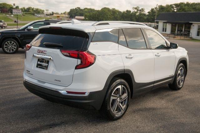GMC Terrain  2019