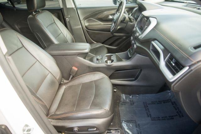 GMC Terrain  2019
