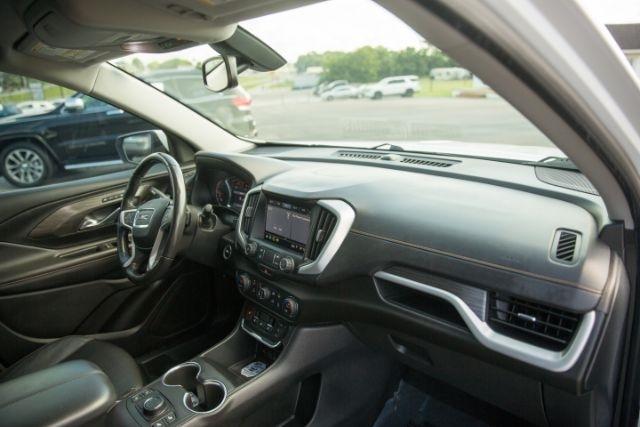 GMC Terrain  2019