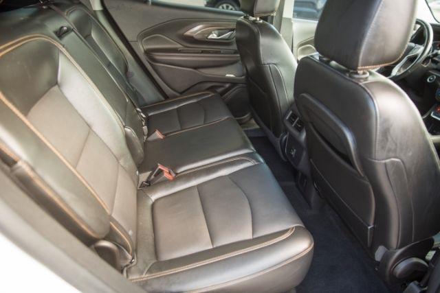 GMC Terrain  2019
