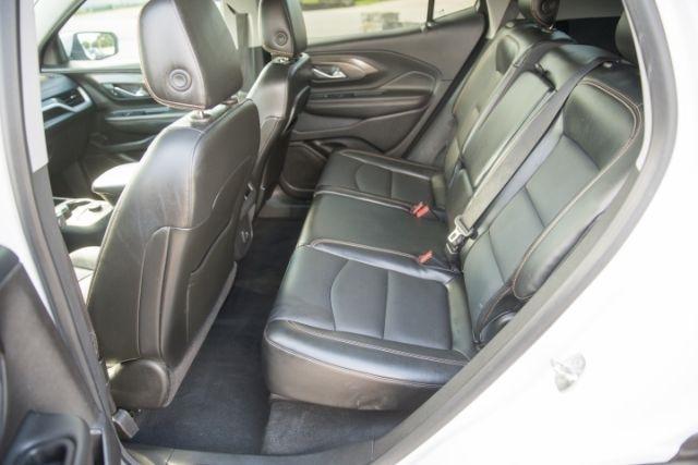 GMC Terrain  2019