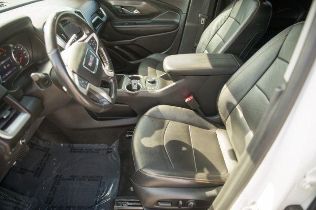 GMC Terrain  2019