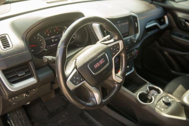 GMC Terrain  2019