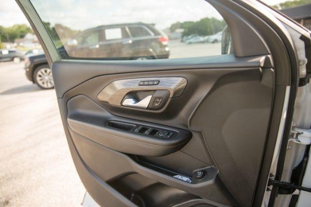 GMC Terrain  2019