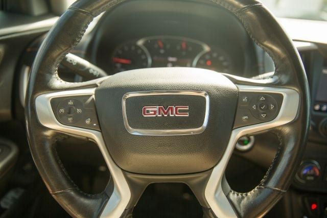 GMC Terrain  2019